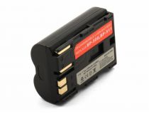 Аккумулятор для Canon BP-508, BP-511, BP-511A (серый) 1500mAh