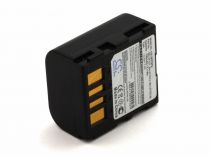 Аккумулятор для видеокамеры JVC BN-VF707, BN-VF707U, BN-VF707UE