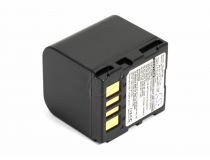 Усиленный аккумулятор для JVC BN-VF714, BN-VF714U, BN-VF714UE