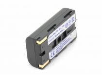 Аккумулятор для видеокамеры Samsung SB-L110A, SB-L160 (1850mAh)