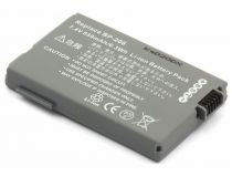 Аккумулятор для видеокамеры Canon BP-208, BP-308, BP-310