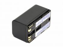 Усиленный аккумулятор для камеры Canon BP-941, BP-945, BP-950
