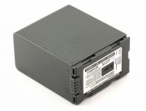 Усиленный аккумулятор для Panasonic CGA-D54S, CGR-D54S, VW-VBD55