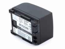 Аккумулятор для видеокамеры Canon BP-807, BP-809, BP-819