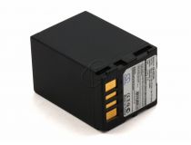 Усиленный аккумулятор для JVC BN-VF733, BN-VF733U, BN-VF733UE