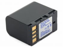 Усиленный аккумулятор для видеокамеры JVC BN-VF823U, BN-VF815U