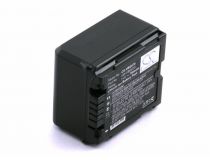Аккумулятор для Panasonic VW-VBG070, VW-VBG070A, VW-VBG130