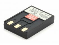 Аккумулятор для фотоаппарата Canon NB-3L