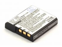 Аккумулятор для фото и видеокамеры Sony NP-BG1, NP-FG1