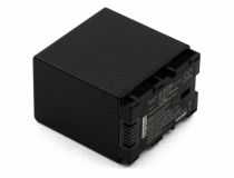 Усиленный аккумулятор для JVC BN-VG138, BN-VG138E, BN-VG138EU