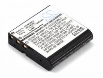 Аккумулятор для фотоаппарата Casio NP-40