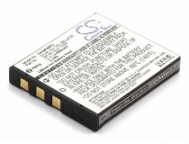 Аккумулятор для D-Li8, KLIC-7005, NP-40, SLB-0737 (850mAh)