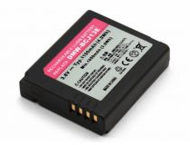 Аккумулятор для Leica BP-DC10, Panasonic DMW-BCJ13, DMW-BCJ13E
