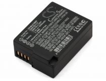 Аккумулятор для Leica BP-DC12, Panasonic DMW-BLC12, DMW-BLC12PP