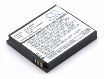 Аккумулятор для фотоаппарата Samsung SLB-0937