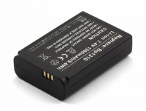 Аккумулятор для фотоаппарата Samsung BP-1310, BP1310