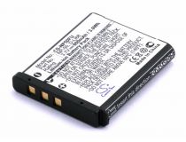 Аккумулятор для фотоаппарата D-Li68, KLIC-7004, NP-50 (800mAh)