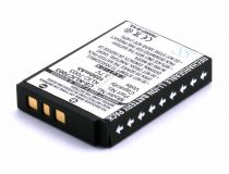 Аккумулятор для фотоаппарата GE GB40, Kodak KLIC-7003