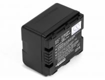 Аккумулятор для Panasonic VW-VBN130, VW-VBN130E, VW-VBN130E-K
