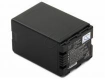 Усиленный аккумулятор для Panasonic VW-VBN390, VW-VBN260