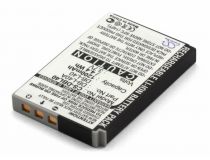 Аккумулятор для фотоаппарата Sanyo DB-L40