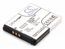 Аккумулятор для фотоаппарата Canon NB-11L, NB-11LH