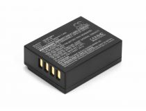 Аккумулятор для FujiFilm NP-W126, NP-W126S (1020mAh)