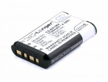 Аккумулятор для фото и видеокамеры Sony NP-BX1 (1150mAh)