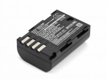 Аккумулятор для Panasonic DMW-BLF19, DMW-BLF19E (1600mAh)