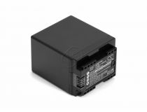 Усиленный аккумулятор для видеокамеры Canon BP-727, BP-745