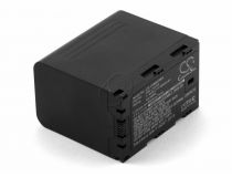Усиленный аккумулятор для JVC GY-HMQ10, GY-LS300 (SSL-JVC50)