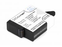 Аккумулятор для видеокамеры GoPro HERO5 (AHDBT-501)