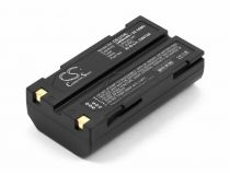 Усиленный аккумулятор для GNSS приемника Trimble 5700 (EI-D-LI1)