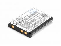 Аккумулятор для D-Li63, EN-EL10, Li-40B, Li-42B (660mAh)