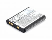 Аккумулятор для фотоаппарата Nikon EN-EL19, NP-BJ1 (700mAh)