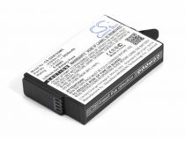 Аккумулятор для видеокамеры GoPro Fusion (ASBBA-001)