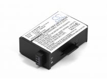 Аккумулятор для Garmin Virb 360 (010-12521-40) 1250mAh