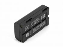 Аккумулятор для видеокамеры BN-V812, VW-VBD1 (3400mAh)