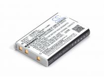 Аккумулятор для Nikon Coolpix P3, P80, P90, P100 (CP1, EN-EL5)