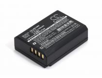 Аккумулятор для фотоаппарата Canon LP-E10 (950mAh)