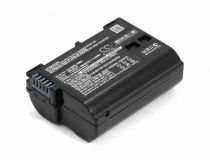 Аккумулятор для фотоаппарата Nikon EN-EL15, EN-EL15A (1600mAh)