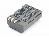 Аккумулятор для фотоаппарата Nikon EN-EL3e (2000mAh)