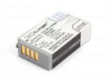 Аккумулятор для фотоаппарата Nikon 1 J5 (EN-EL24, VFB11901)