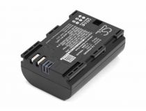 Аккумулятор для Canon EOS 5D Mark IV (LP-E6, LP-E6N) 1600mAh