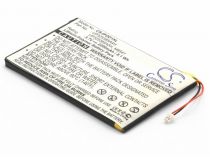 Аккумулятор для mp3 плеера Apple iPod 1G, 2G