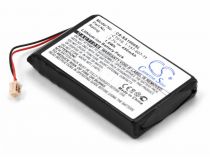 Аккумулятор для mp3 плеера Sony CT019