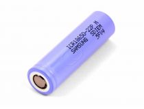 Аккумулятор SmartBuy 18650 (4.4A, 2200mAh, ICR18650) с защитой