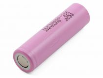 Аккумулятор Samsung 18650 (5.2A, 2600mAh, ICR18650-26F)