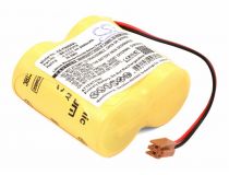 Батарейка Panasonic A06B-6073-K001, BR-CCF2TH (Li-MnO2)