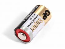 Батарейка щелочная GP 476A, 4LR44, PX28 (6V)